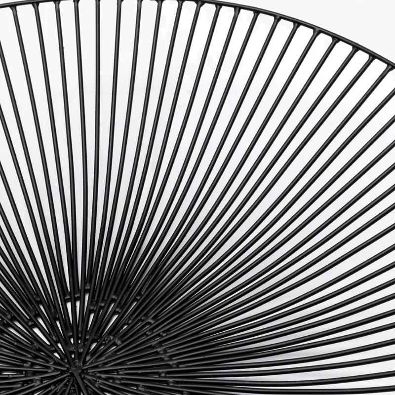 Serax Bowl Edo Metal Sculptures