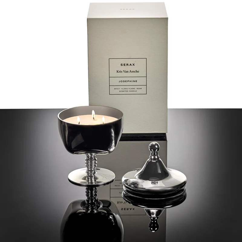 Serax Kris Van Assche Scented Candle