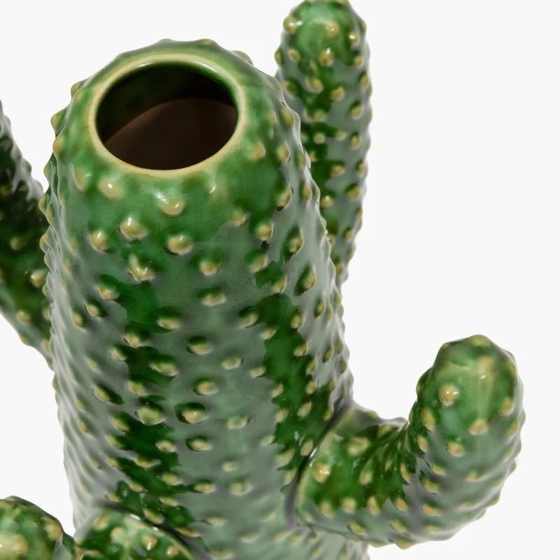 Serax Urban Jungle Cactus Vase