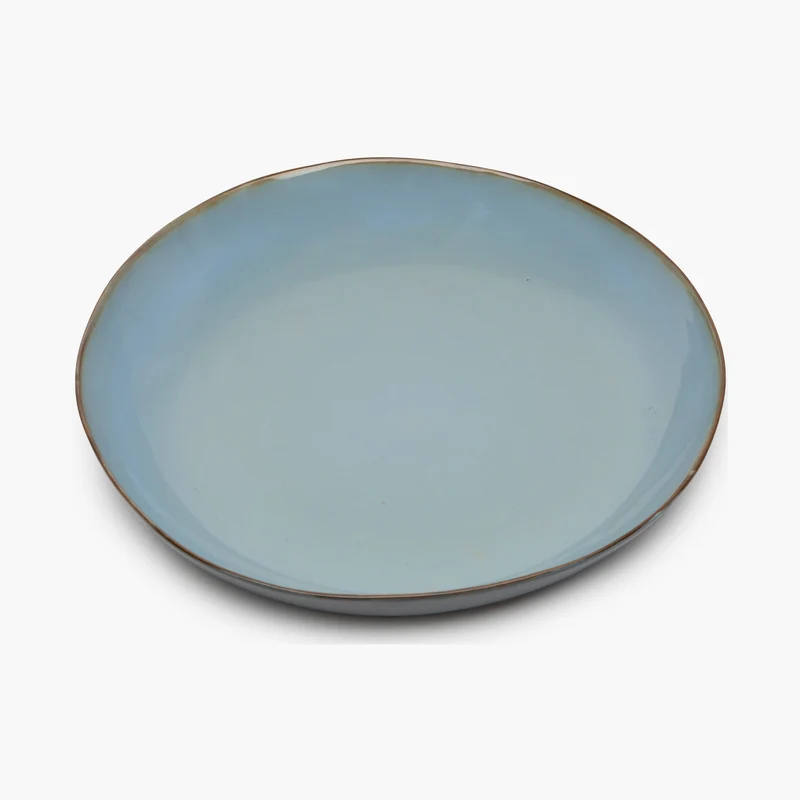 Serax Terres de Rêves Serving Plate