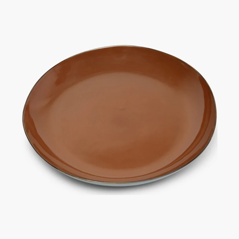 Serax Terres de Rêves Serving Plate