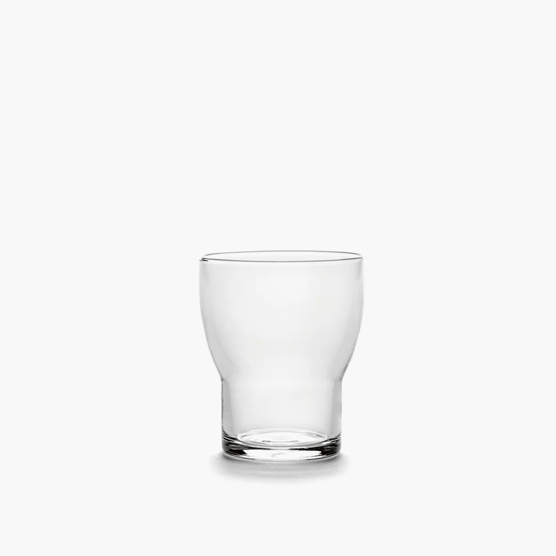 Serax Edie Universal Glass - Set of 4