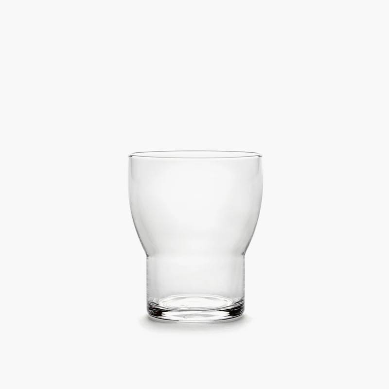 Serax Edie Universal Glass - Set of 4