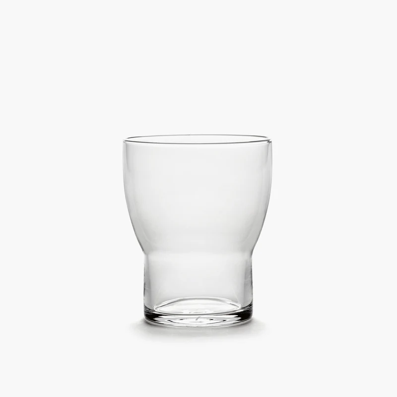 Serax Edie Universal Glass - Set of 4