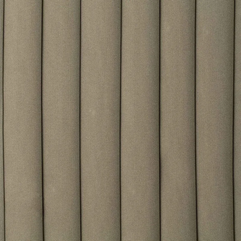 Applique de chevet avec liseuse SAMBA blanc/vert