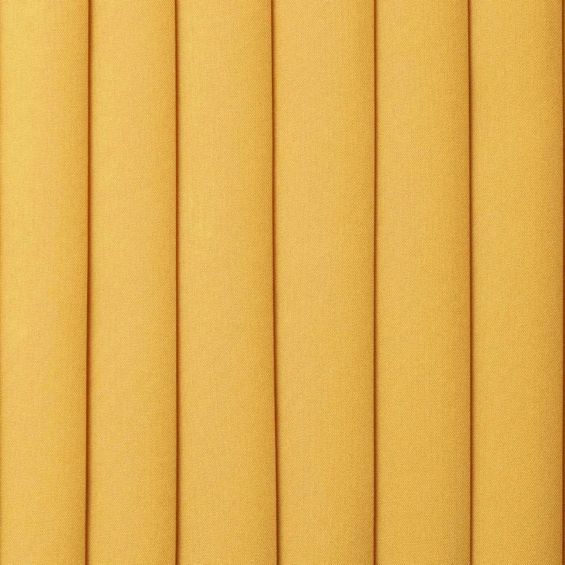 Applique de chevet avec liseuse SAMBA blanc/jaune