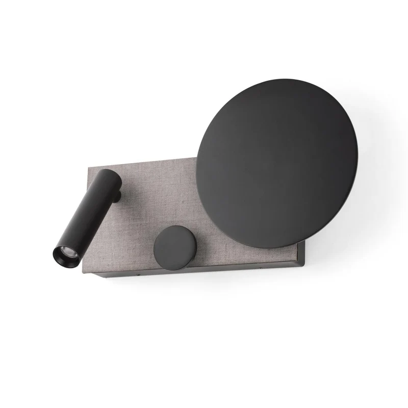 Applique liseuse LED KLEE