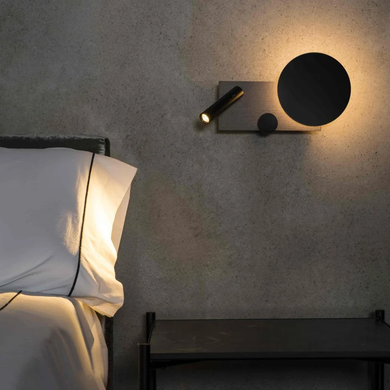 Applique liseuse LED KLEE