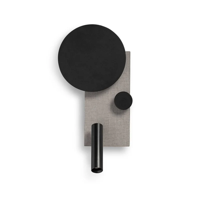 Applique liseuse LED KLEE