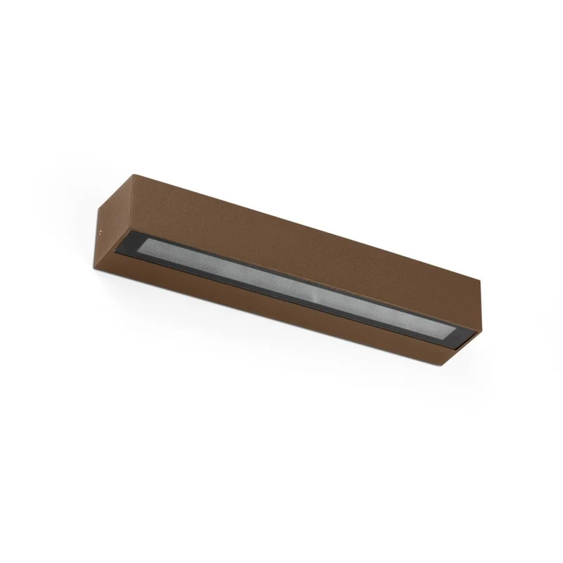 Applique murale extérieure LED DORO-20 IP65 rouille