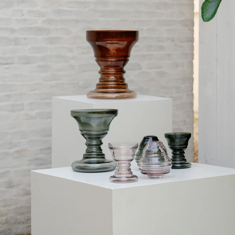 Serax Cameo In & Out Vase 02 by Maurice Harris