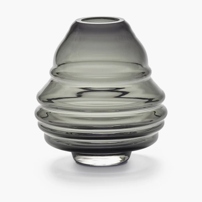 Serax Cameo In & Out Vase 02 by Maurice Harris