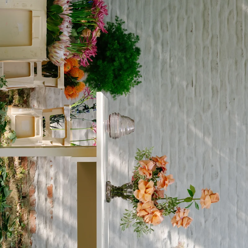 Serax Cameo In & Out Vase 01 by Maurice Harris