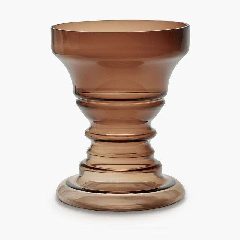 Serax Cameo In & Out Vase 01 by Maurice Harris