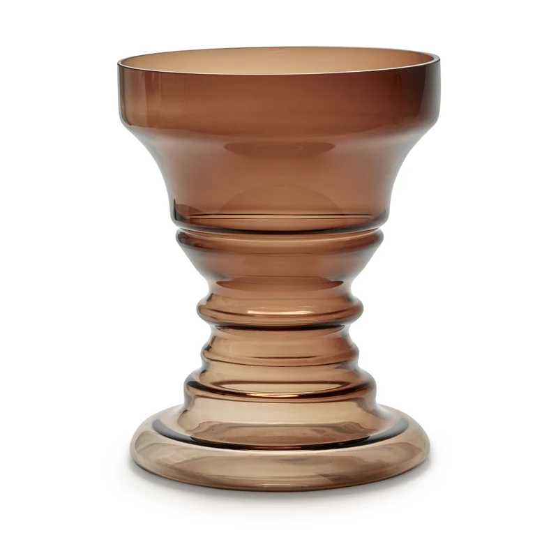 Serax Cameo In & Out Vase 01 by Maurice Harris