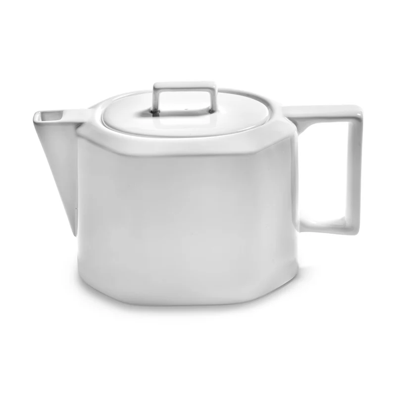 Serax Alba Tea Pot