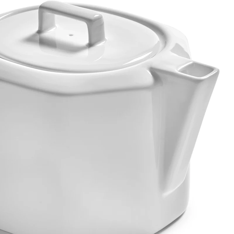 Serax Alba Tea Pot