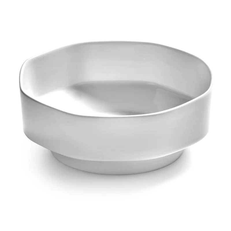 Serax Alba Serving Bowl - Set of 4