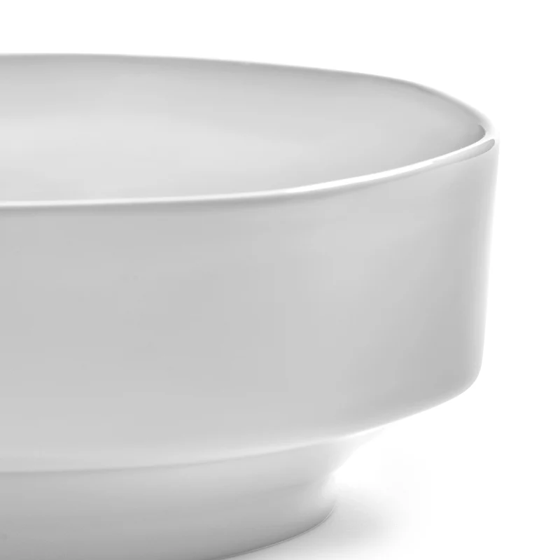 Serax Alba Serving Bowl - Set of 4