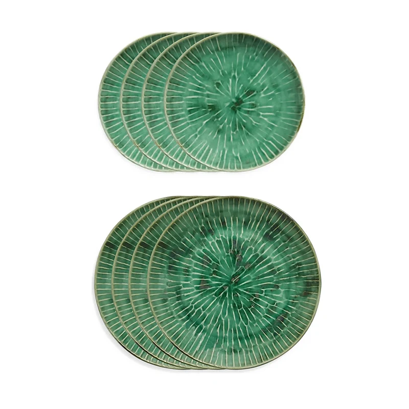 Serax Verde Lanza Dinner Set - Set of 12
