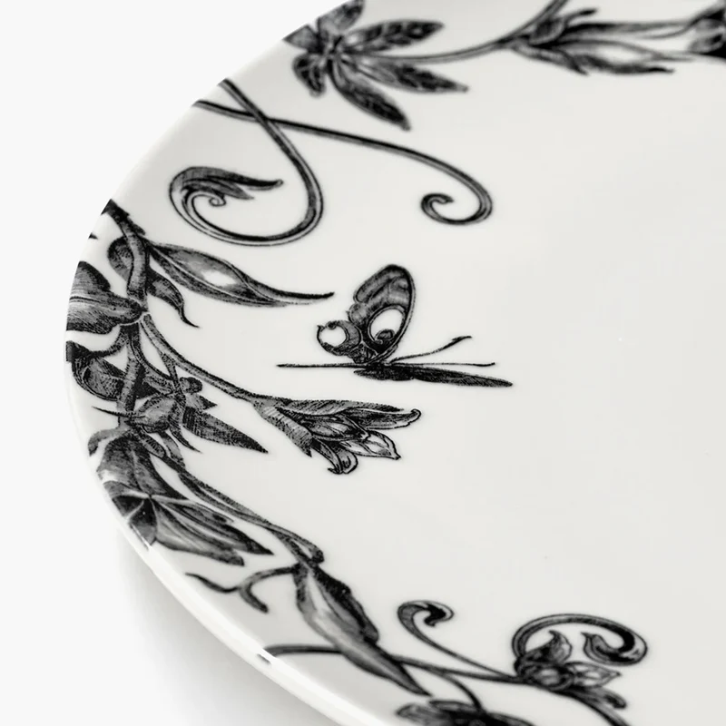 Serax Unity Dinner Set - Set of 12