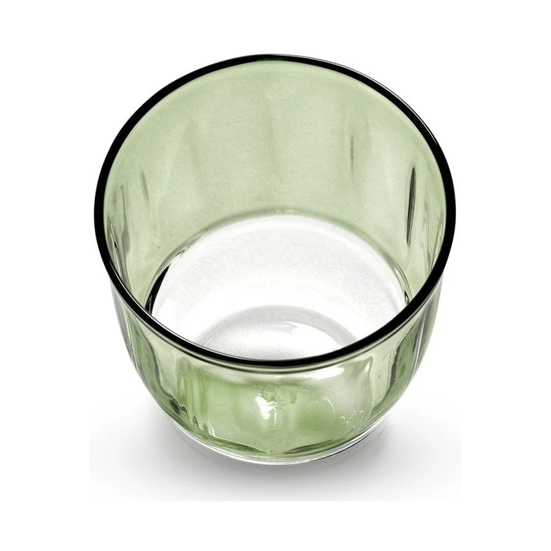 Serax Waww La Table Glass