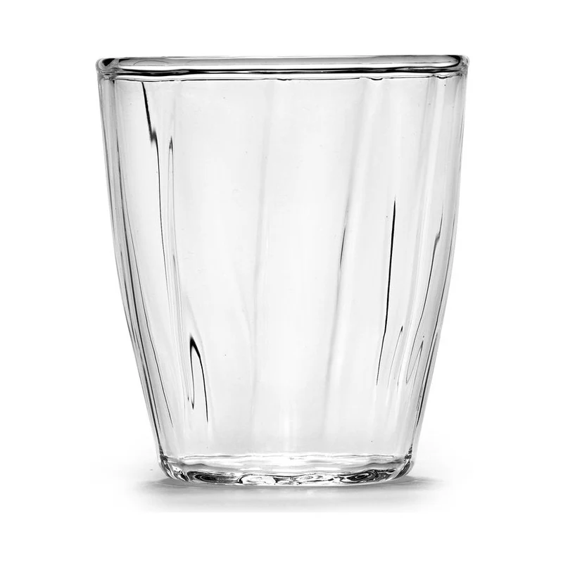 Serax Waww La Table Glass