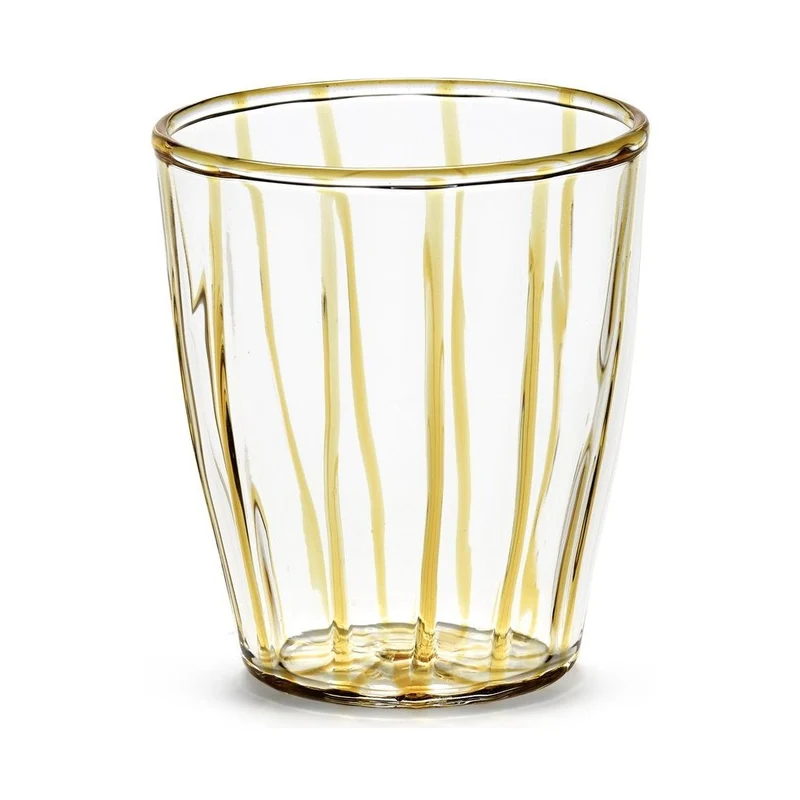 Serax Waww La Table Glass