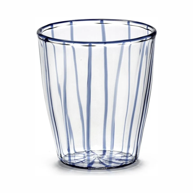 Serax Waww La Table Glass