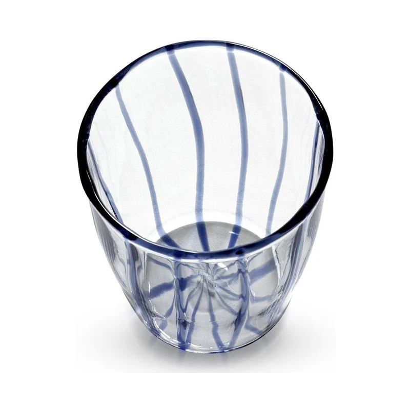 Serax Waww La Table Glass