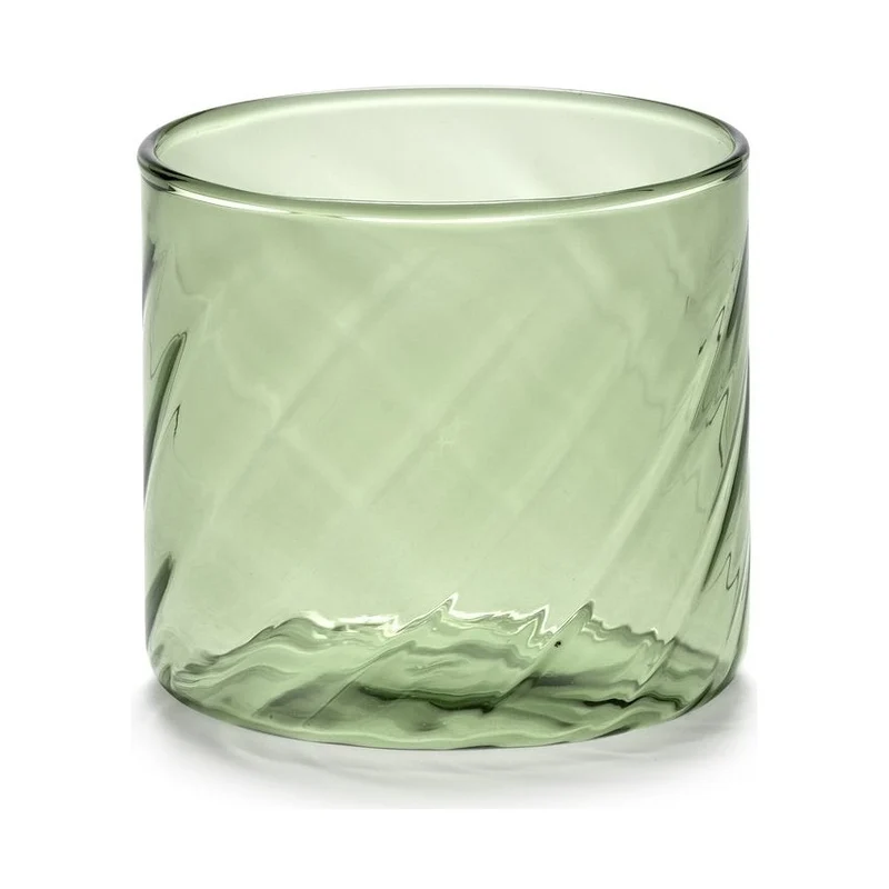 Serax Waww La Table Glass