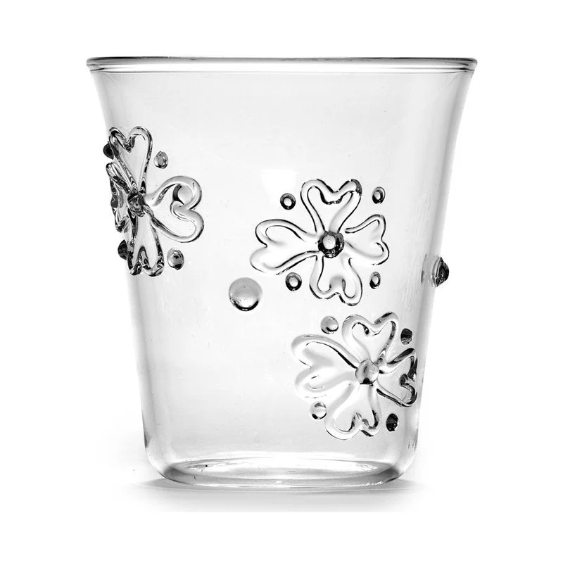 Serax Waww La Table Glass