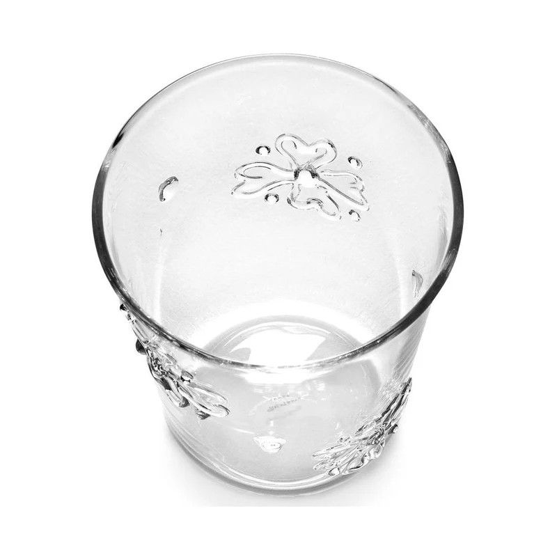 Serax Waww La Table Glass