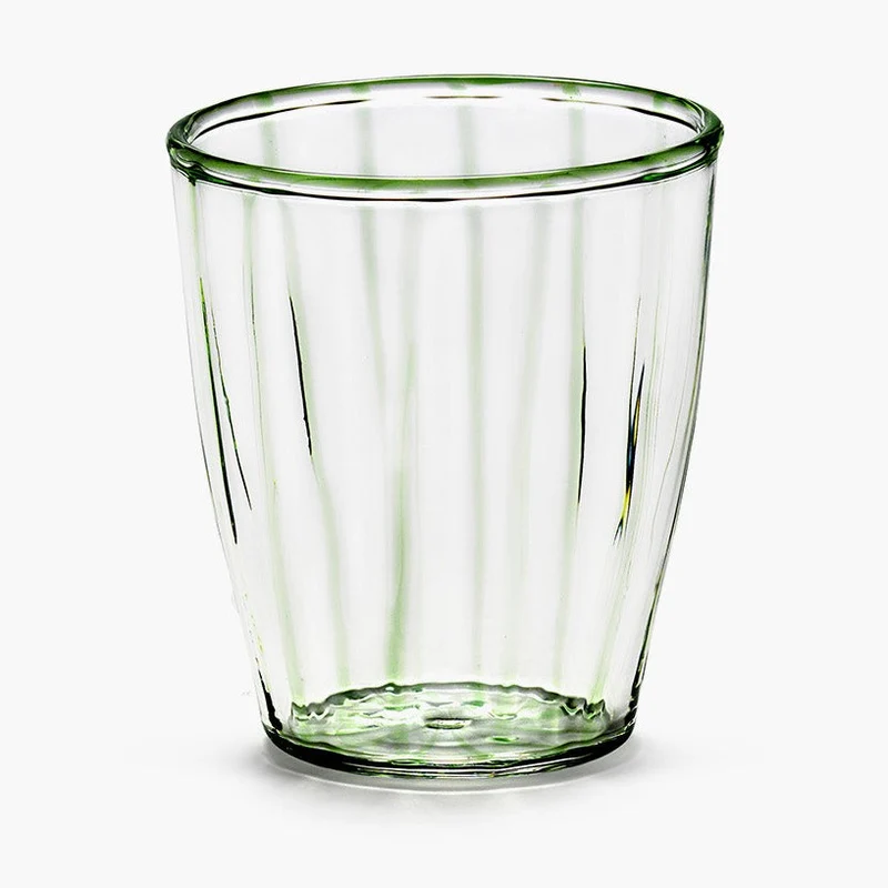 Serax Waww La Table Glass