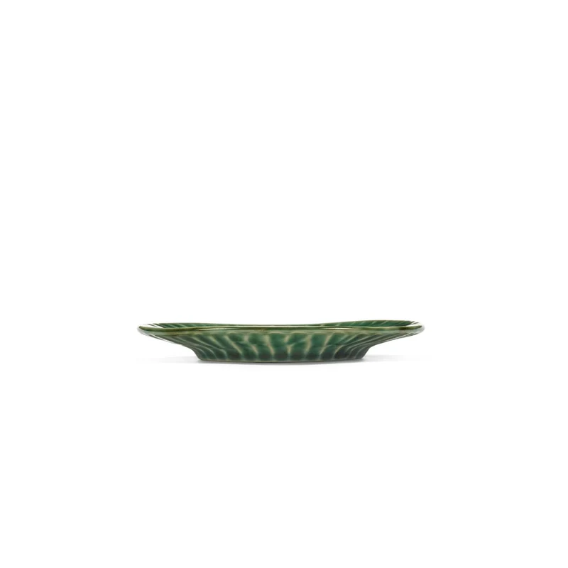 Serax Verde Lanza Espresso Cup Saucer - Set of 2