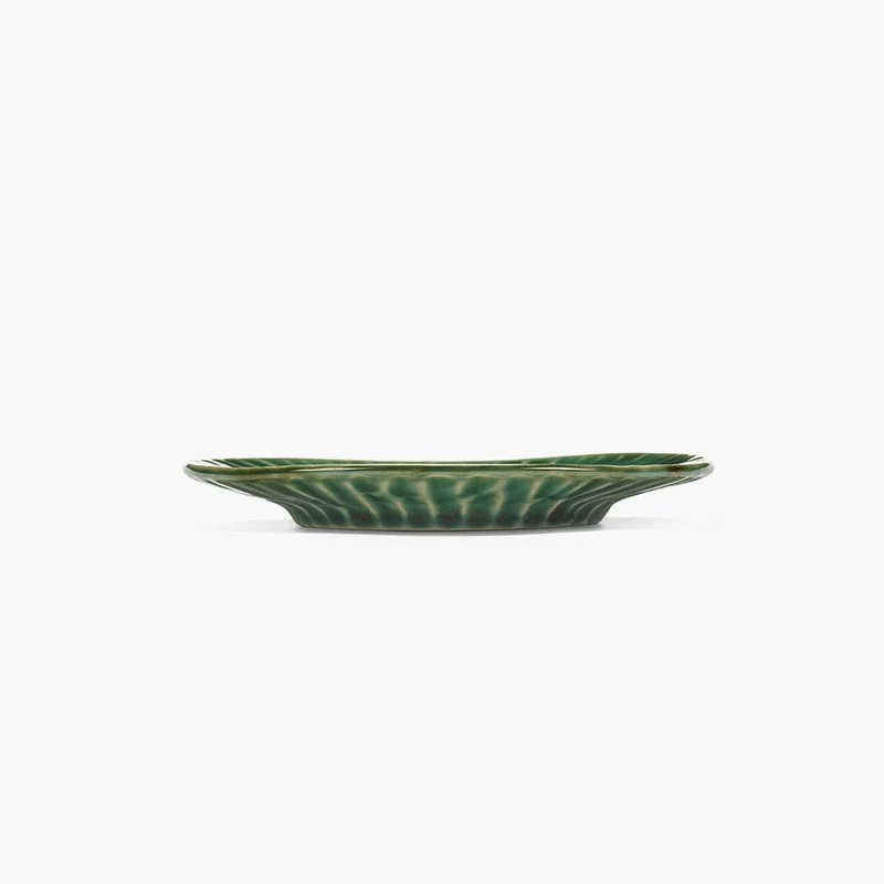 Serax Verde Lanza Espresso Cup Saucer - Set of 2