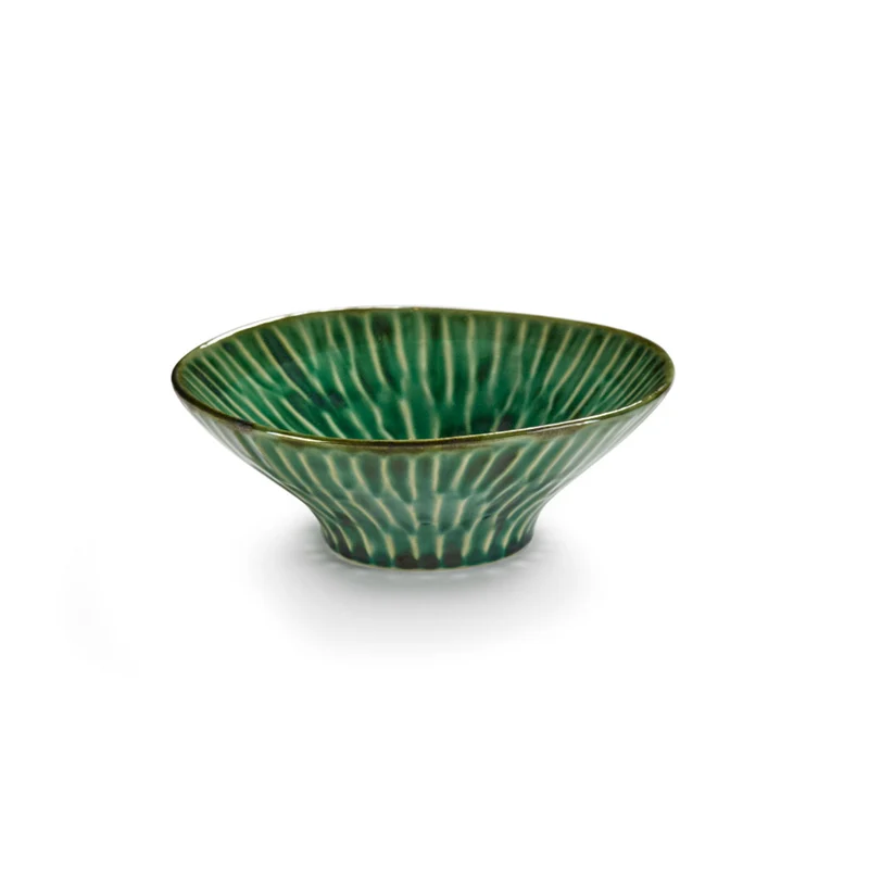 Serax Verde Lanza Bowl - Set of 2