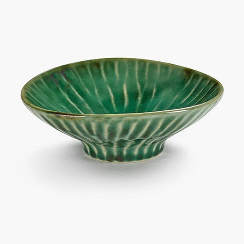 Serax Verde Lanza Bowl - Set of 2