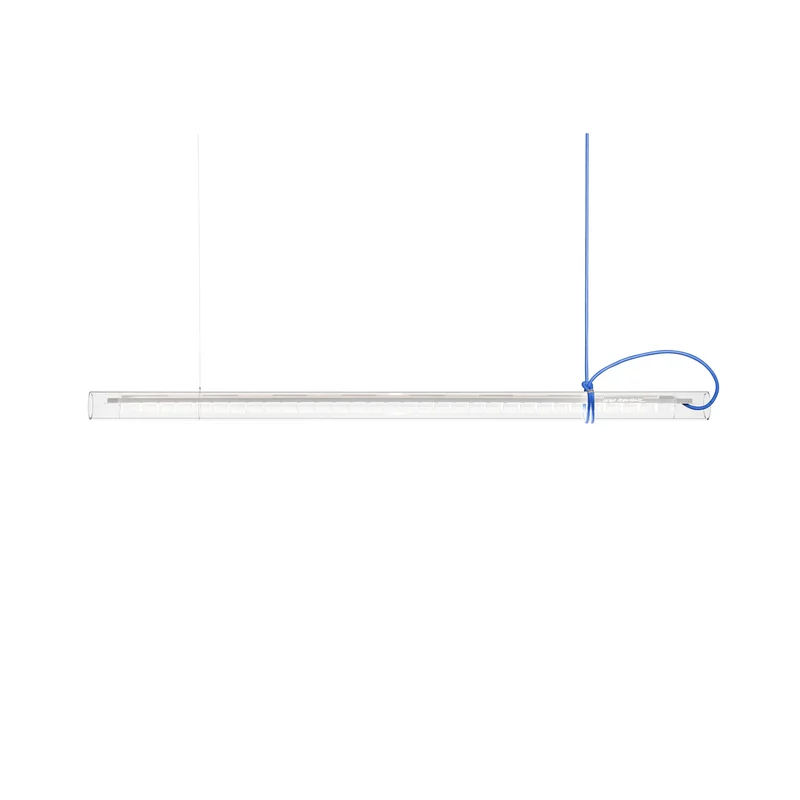 Ingo Maurer Tubular LED Pendant Lamp