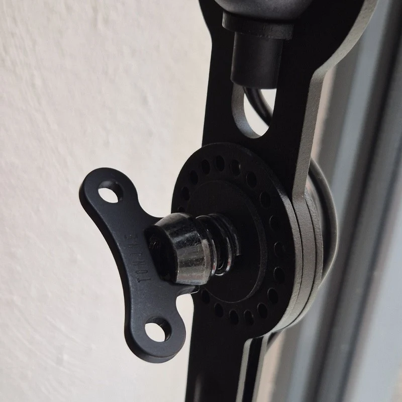 Tonone Bolt Wingnut