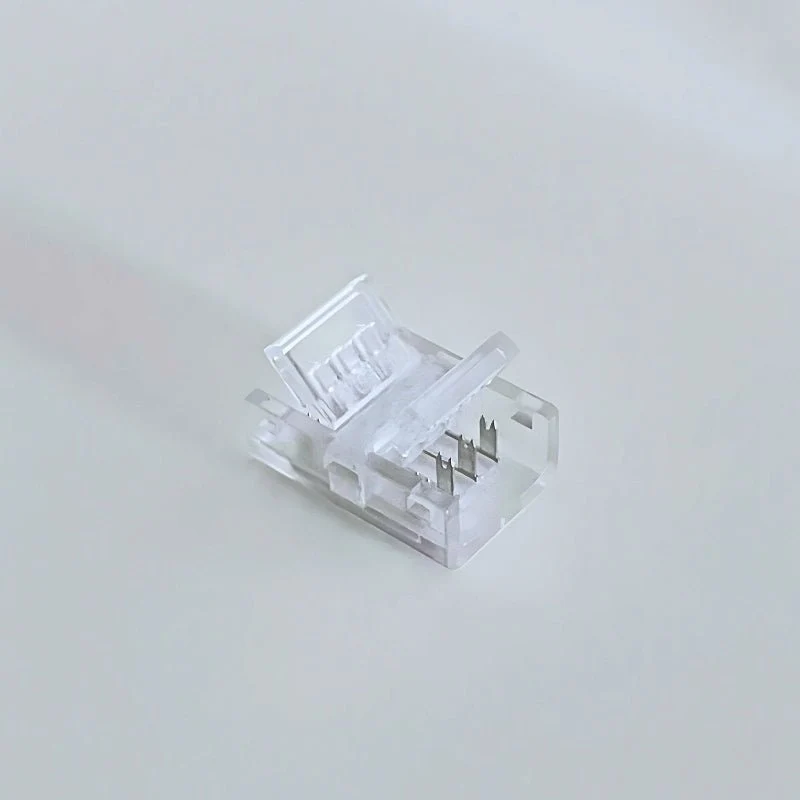 Connecteur Droit pour Ruban LED RGB 10mm IP44