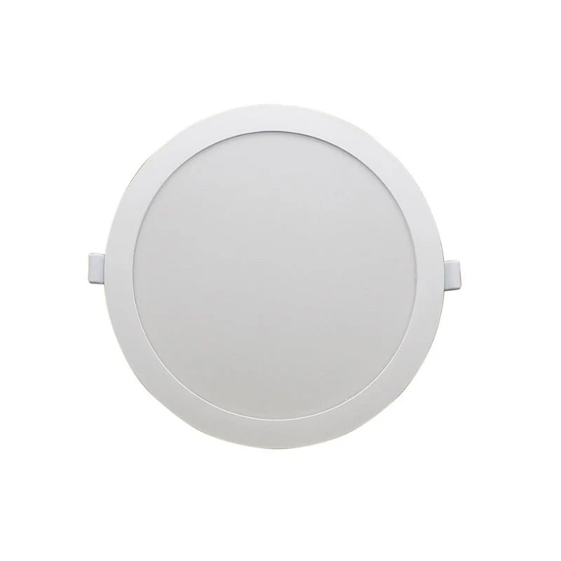 Spot LED Rond 18W Ø170mm Température Variable Dimmable - 3000K/4000K/6500K