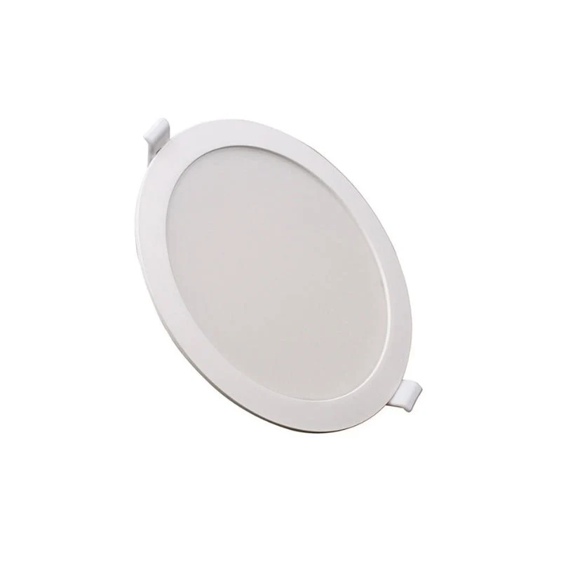 Spot LED Rond 24W Ø225mm Température Variable Dimmable - 3000K/4000K/6500K