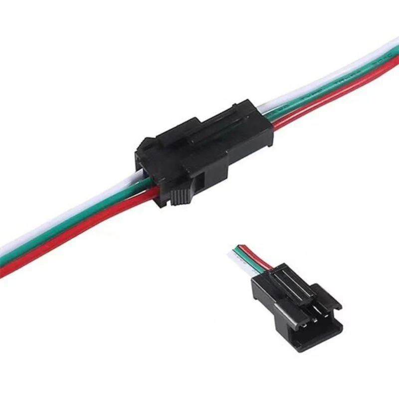 Connecteur Femelle pour Ruban Dynamique