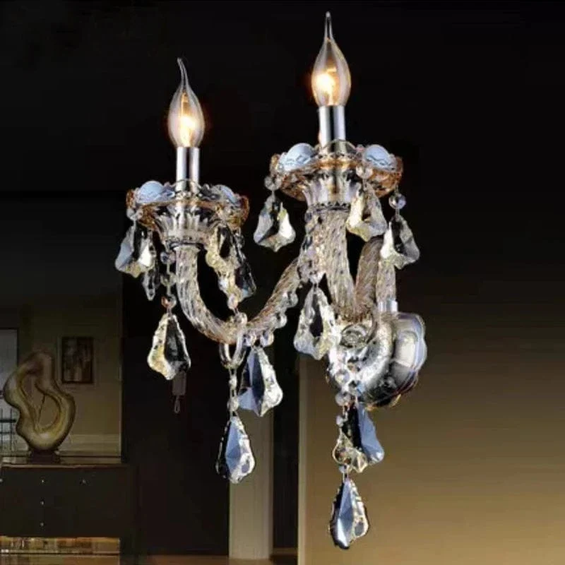 Lustre Pour Salles de Reception