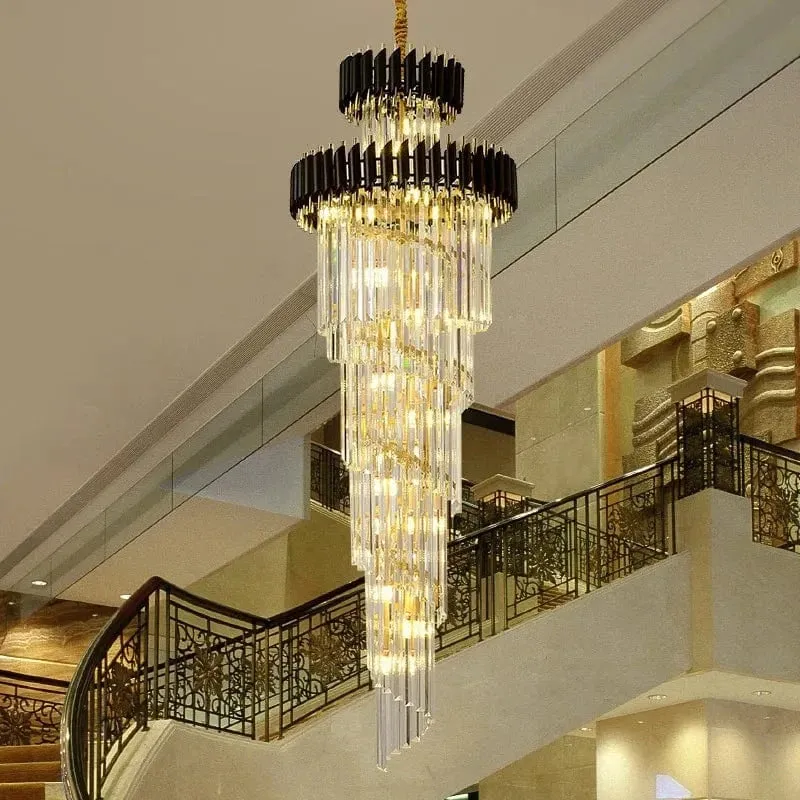 Chandelier Pour Salles de Reception
