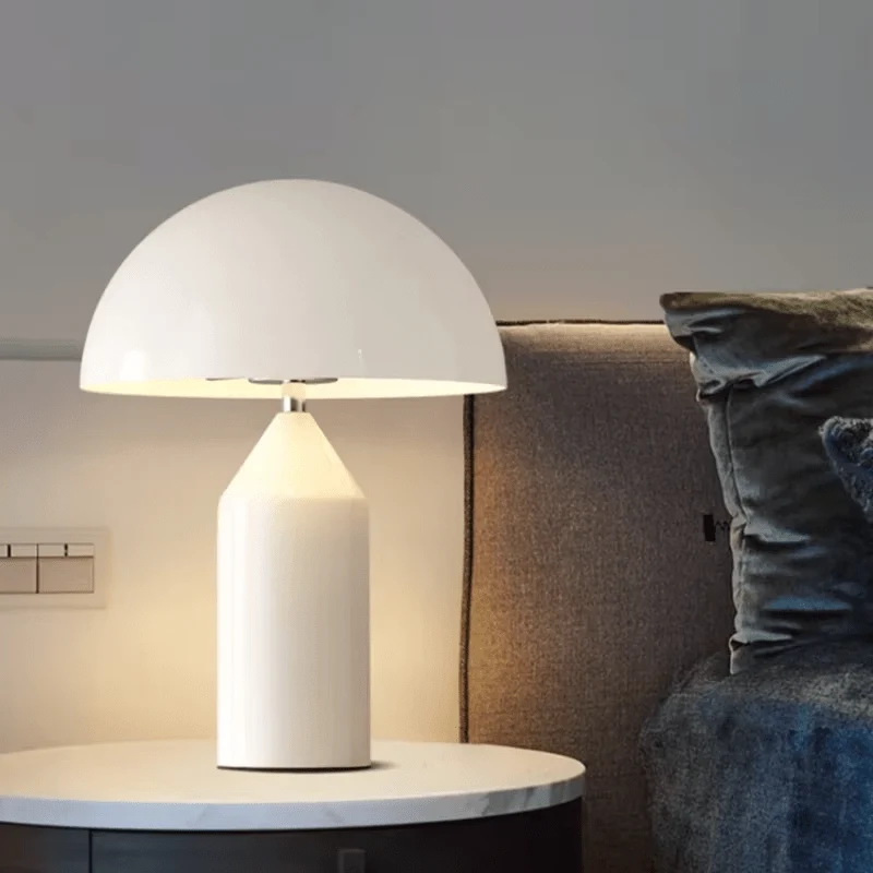 Lampe Champignon Moderne