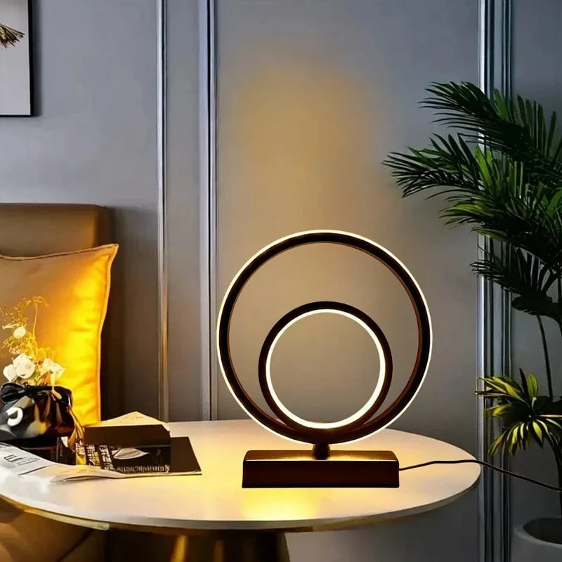 Led Lampe