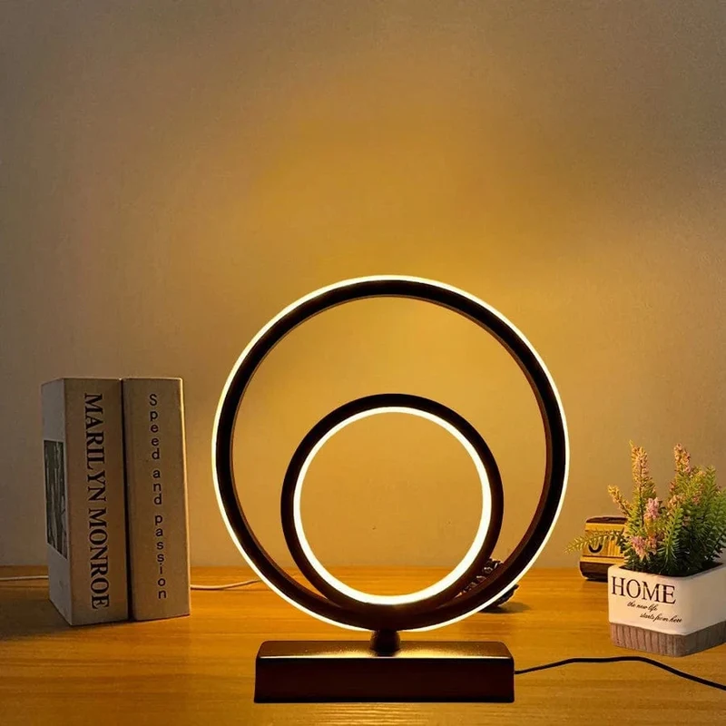 Led Lampe