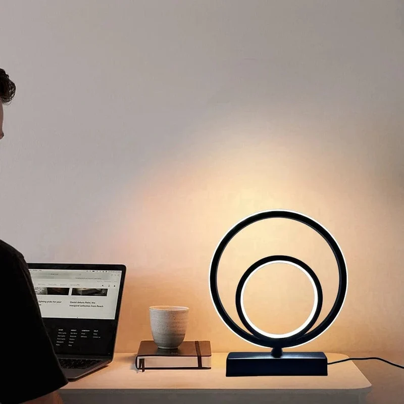 Led Lampe